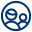 .org TLD Symbol