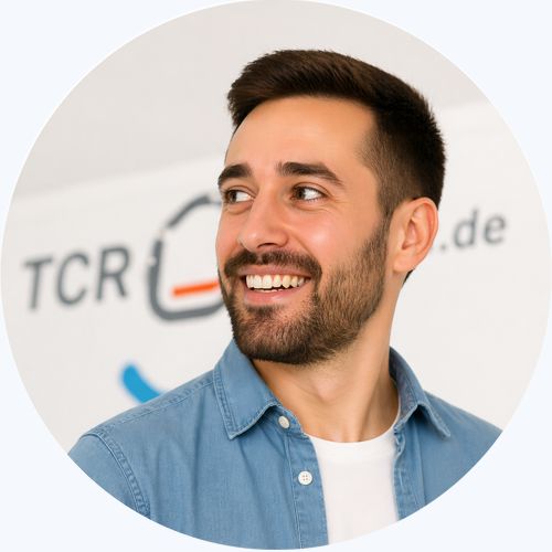 Unser Hosting Experte